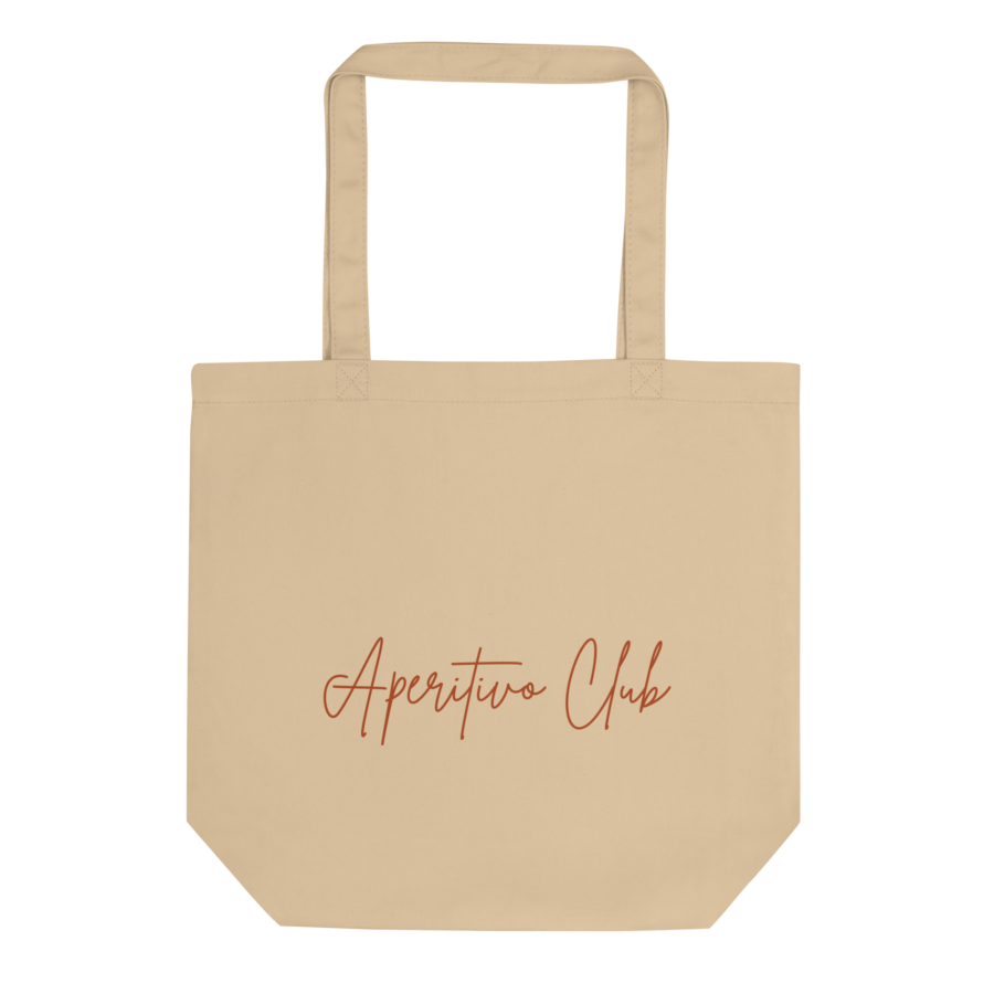 Aperitivo Club Tote Bag - Image 2