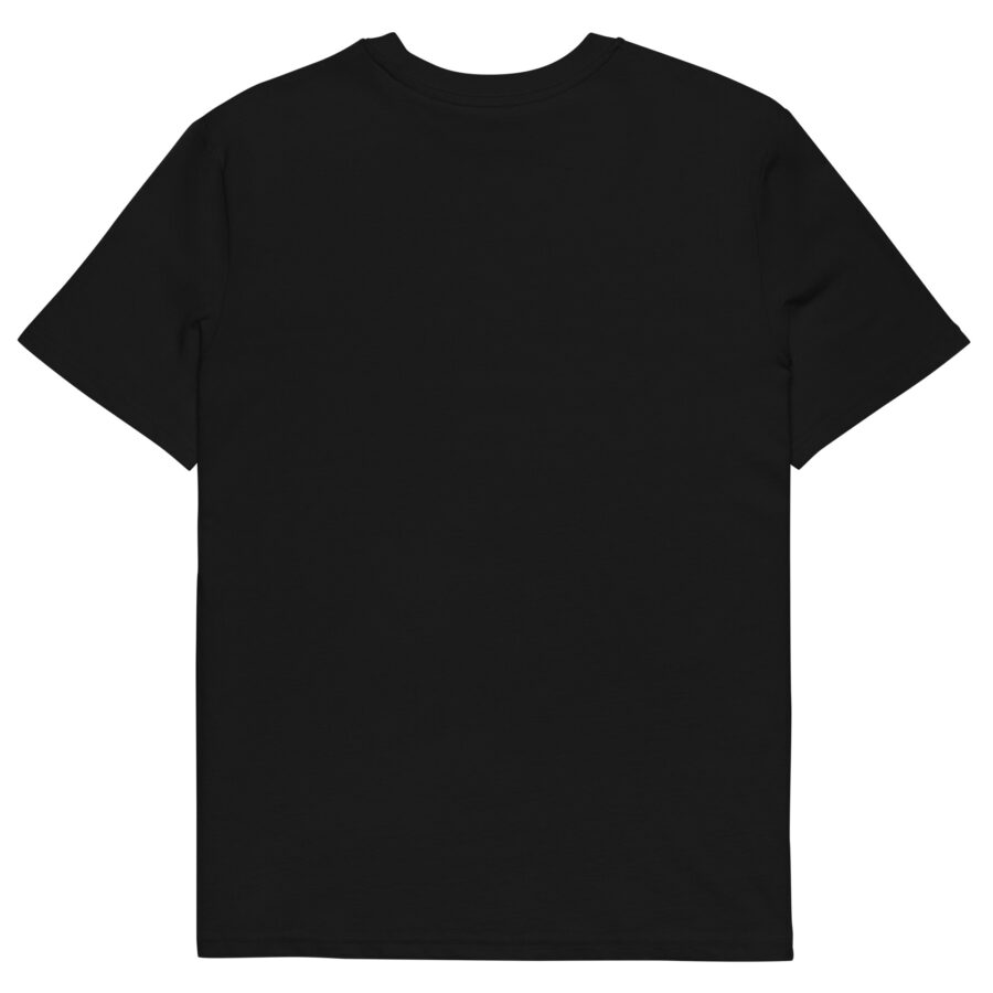 Alta Langa Club Embroidered T-Shirt - Image 2