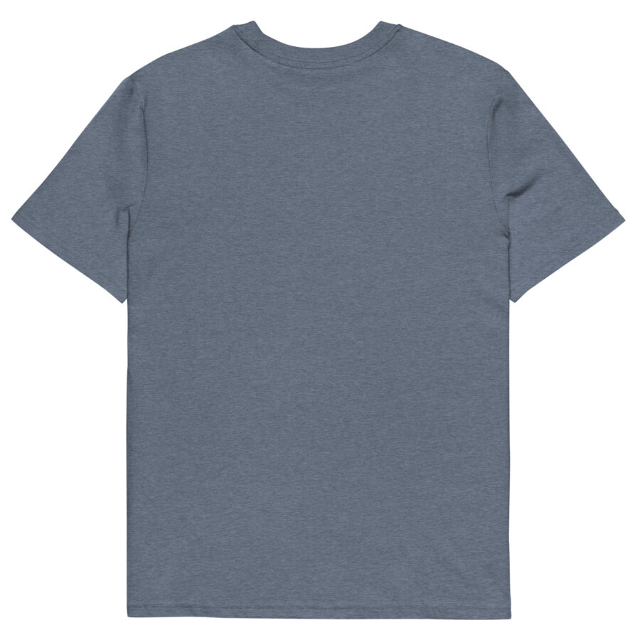 Alta Langa Club Embroidered T-Shirt - Image 12