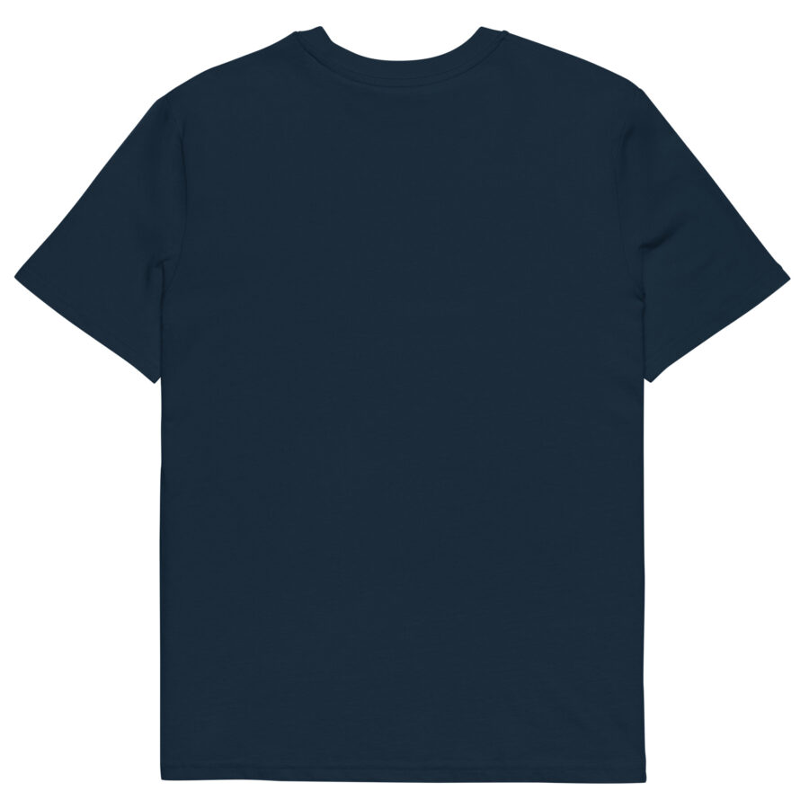 Alta Langa Club Embroidered T-Shirt - Image 4