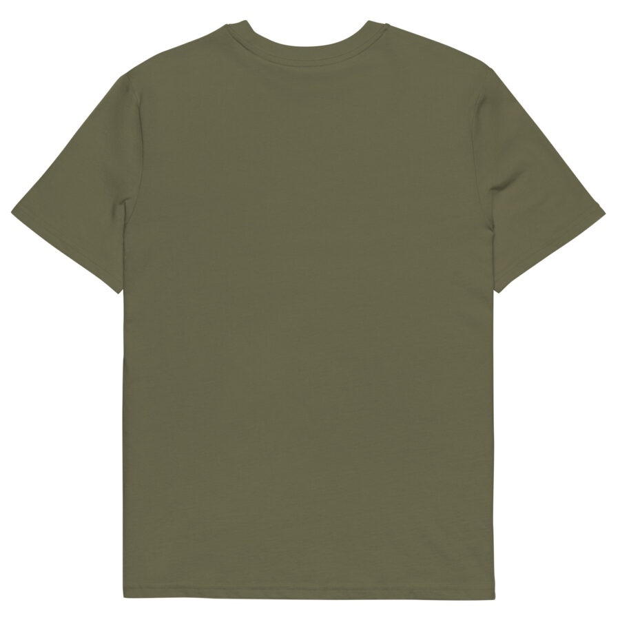 Alta Langa Club Embroidered T-Shirt - Image 10