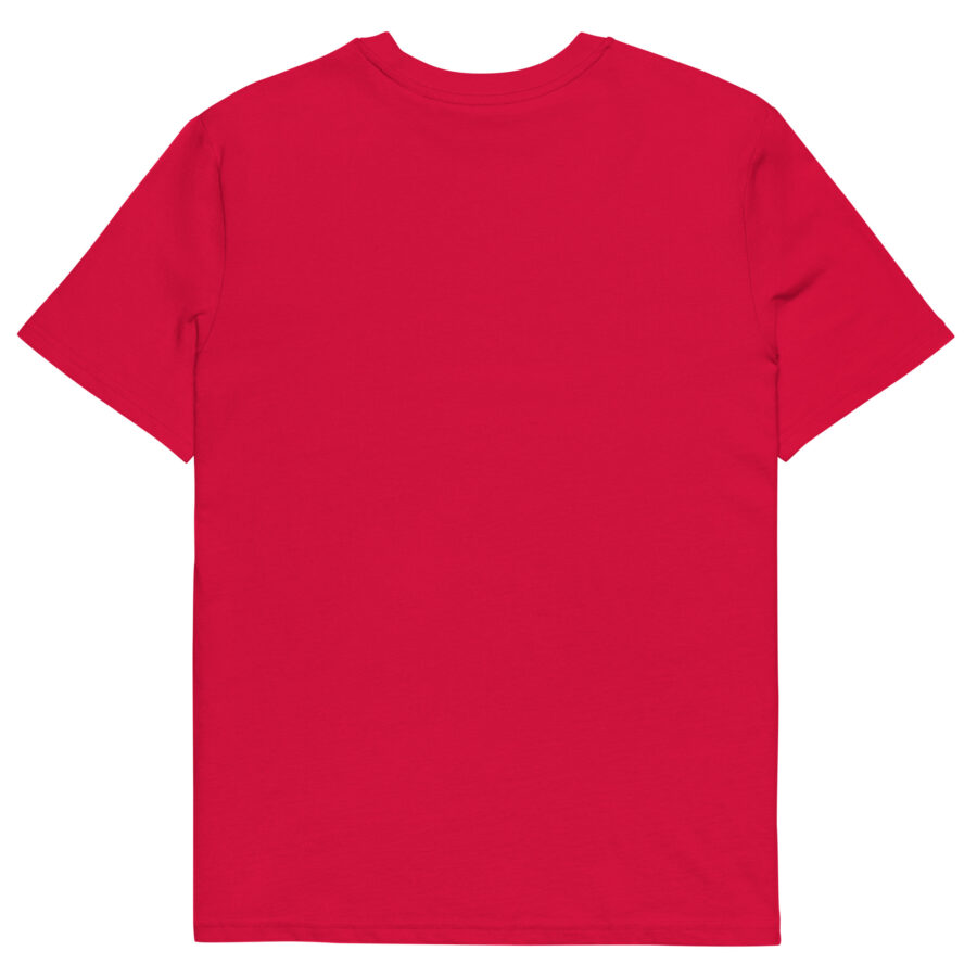 Alta Langa Club Embroidered T-Shirt - Image 8