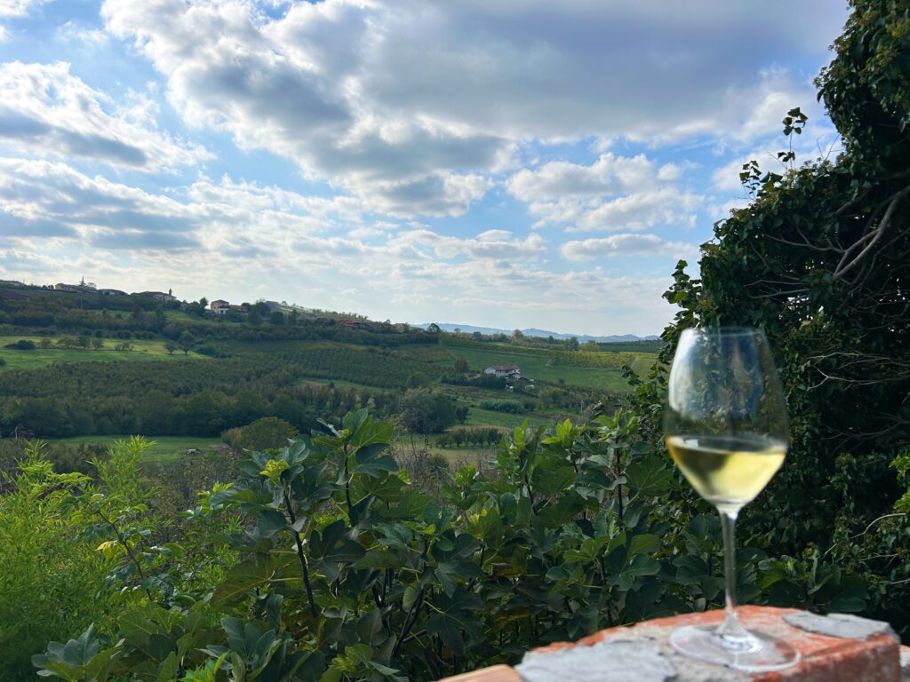 The Champagne Lover's Guide to Piemonte Bubbles: Exploring Alta Langa Sparkling Wines