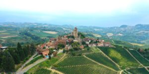 Piedmont: The Hidden Gem of Italy for Wine and Slow Travel