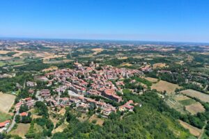 Piemonte Property Market