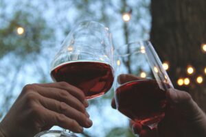 Festa della barbera piemonte wine festivals