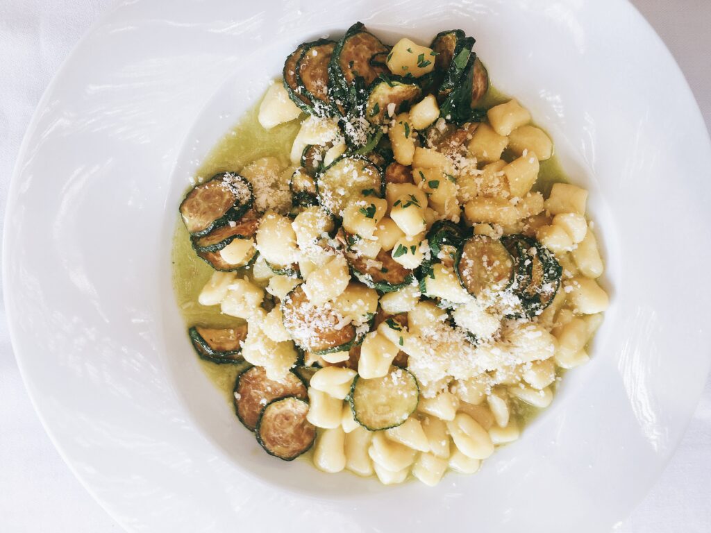 Why Italy Is a Fantastic Destination for Gluten-Intolerant Travelers