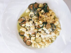 Why Italy Is a Fantastic Destination for Gluten-Intolerant Travelers