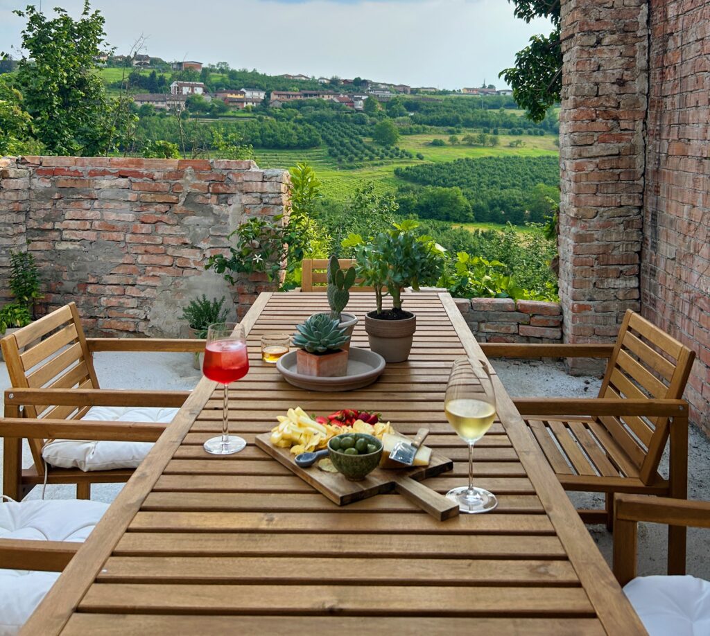 Italian Aperitivo