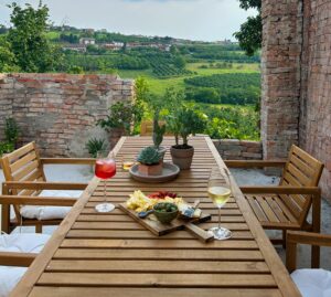 Italian Aperitivo