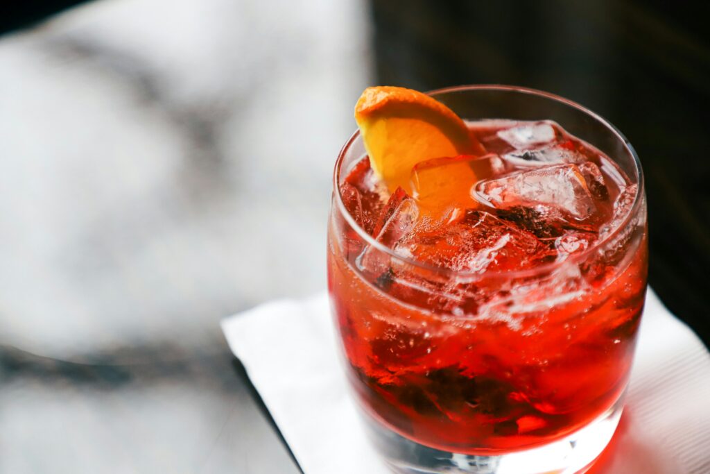 Exploring the Timeless Charm of Negroni and Negroni Sbagliato