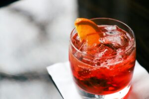 Exploring the Timeless Charm of Negroni and Negroni Sbagliato