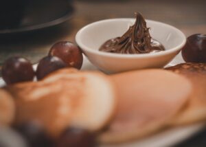 Nutella: Italy’s Sweetest Gift to the World