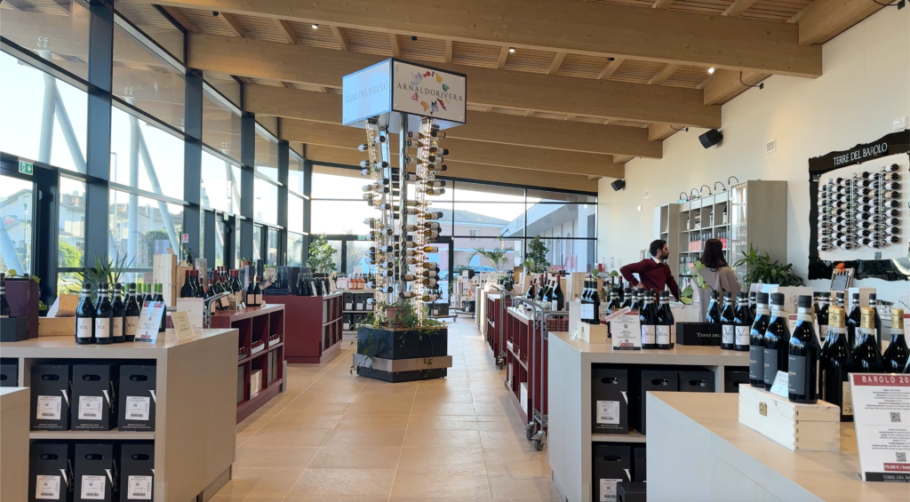 Terre del Barolo Cantina Sociale Piemonte