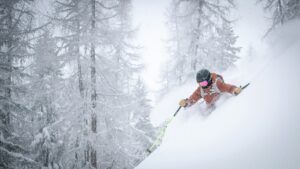 10 best skiresorts in Piemonte, Italy