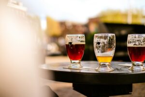 Piemonte Craft Beer and microbreweries