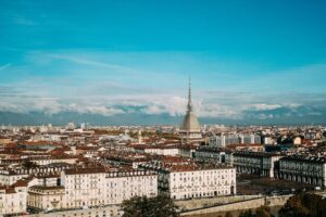 Why Turin Should Be Your Next Weekend Destination