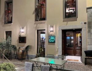 Piemonte best restaurants