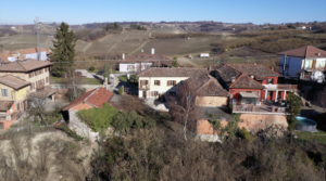 Cheap Italian Houses