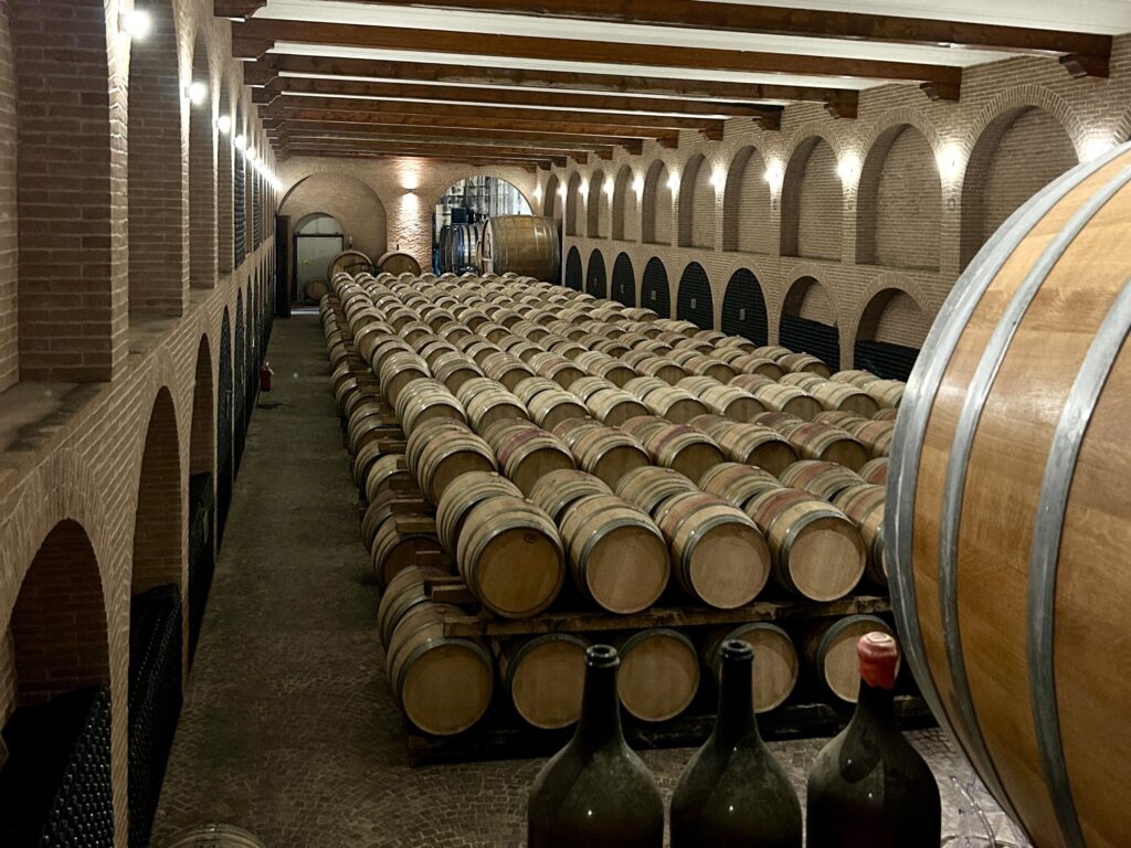Barolo vs Barbaresco