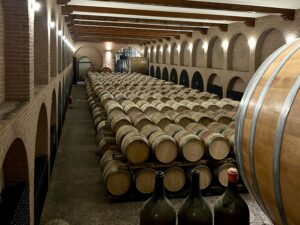 Barolo vs Barbaresco