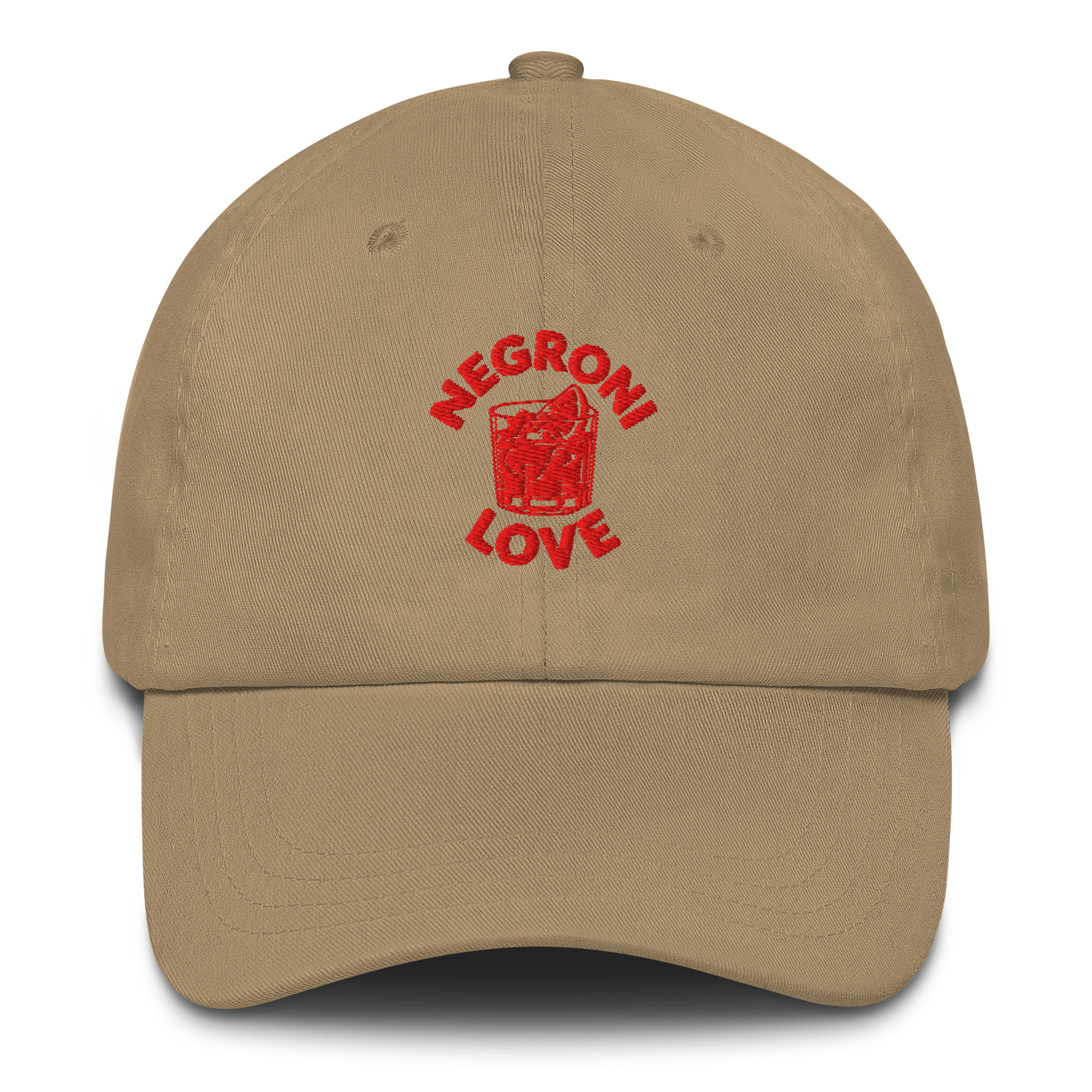 Negroni Love Cap - Image 3