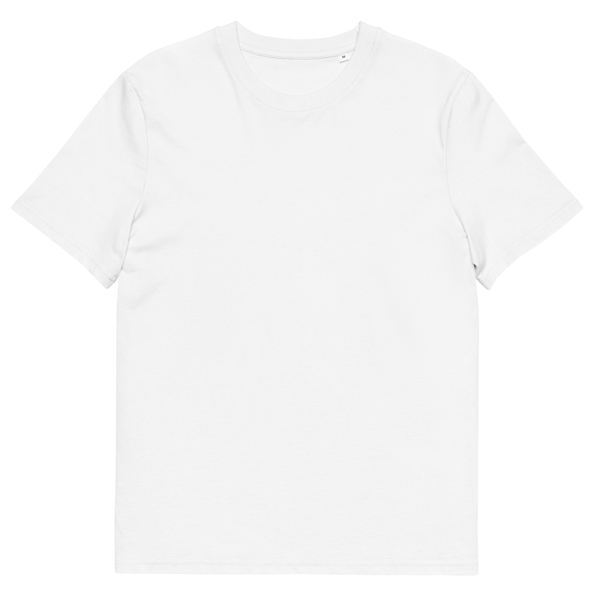 Negroni Love Back Printed Unisex T-shirt - Image 2